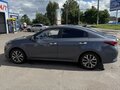 2021 Kia Rio IV Рестайлинг, серый, 1900000 рублей - вид 5