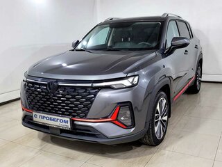 2023 Changan CS35 Plus I Рестайлинг, серый, 1485000 рублей, вид 1