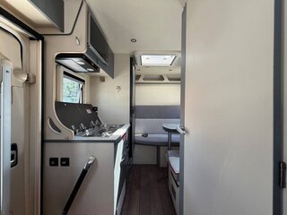 2022 Great Wall Poer I, белый, 5999666 рублей, вид 5