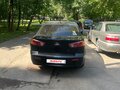 2008 Mitsubishi Lancer X, чёрный, 800000 рублей - вид 2