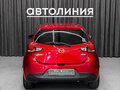2014 Mazda Demio IV (DJ), красный - вид 1