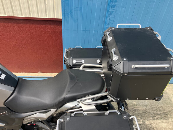 2025 Honda CB 190X (Wuyang), красный, 298000 рублей - вид 17