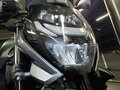 2024 BMW S 1000 R, серый - вид 8
