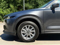 2026 Mazda CX-5 II Рестайлинг, серый, 3890000 рублей - вид 3