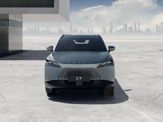 Omoda C7