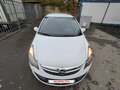 2011 Opel Corsa D Рестайлинг II, белый, 550000 рублей - вид 3