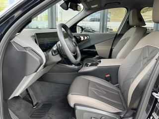 2025 BMW X3 Long 25L xDrive IV (G45/G48), синий, 6150500 рублей, вид 5