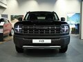 2026 Haval H3 I Рестайлинг, чёрный - вид 1