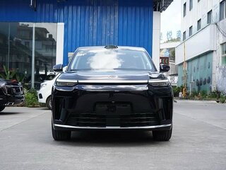 2026 GAC Trumpchi S9, чёрный, 5130000 рублей, вид 2
