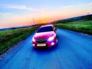 2014 Chevrolet Cruze I Рестайлинг, красный, 700000 рублей, вид 4