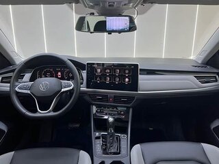2023 Volkswagen Bora IV (China Market) Рестайлинг, синий, 1590000 рублей, вид 4