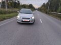 2013 Hyundai Solaris I, серебристый, 750000 рублей - вид 1