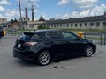 2011 Lexus CT 200h I, чёрный, 1490000 рублей - вид 7