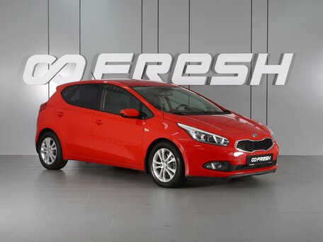 Kia Ceed II