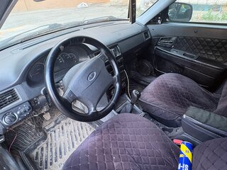 2008 Lada (ВАЗ) Priora I, серый, 150000 рублей, вид 5