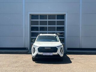 2026 Haval Jolion I Рестайлинг 2, белый, 2949000 рублей, вид 2