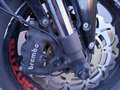 2017 Suzuki GSX-S 1000, красный, 649000 рублей - вид 5