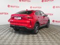 2022 Haval F7x I Рестайлинг, красный, 1875000 рублей - вид 5