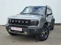 2025 Jetour T2, серый, 3650000 рублей