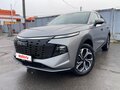 2024 Haval F7 II, серый, 3000000 рублей