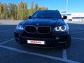 2012 BMW X5 30d II (E70) Рестайлинг, чёрный, 2515000 рублей - вид 5