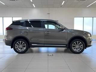 2024 Belgee X70 I, серый, 2170000 рублей, вид 4