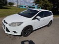 2012 Ford Focus III, белый, 600000 рублей
