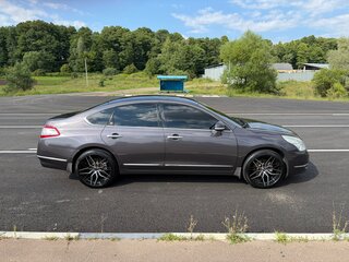2011 Nissan Teana II (J32) Рестайлинг, серый, 1080000 рублей, вид 2