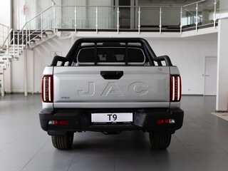 2026 JAC T9 Urban, серый, 3759000 рублей, вид 5