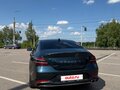 2022 Genesis G70 I Рестайлинг, синий - вид 5