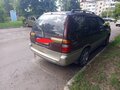 1995 Nissan Prairie Joy II (M11), красный, 150000 рублей - вид 3