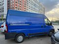 2012 Fiat Professional Ducato, синий, 770000 рублей - вид 5