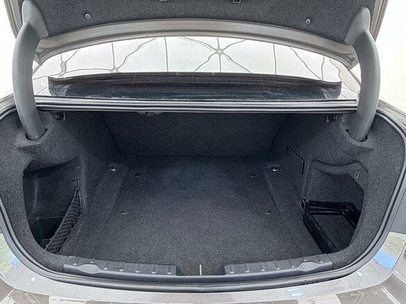 2014 BMW 3 серии 316i VI (F3x), коричневый - вид 16