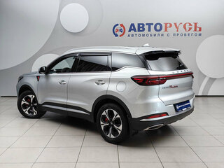 2023 Chery Tiggo 7 Pro Max I, серый, 2071000 рублей, вид 2