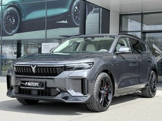 2026 Voyah Free I Рестайлинг, серый, 6940000 рублей, вид 1