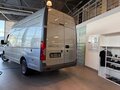 2026 ГАЗ ГАЗель NN, серебристый, 4093000 рублей - вид 6