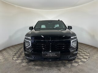 2025 Chevrolet Tahoe V Рестайлинг, чёрный, 12690000 рублей, вид 2