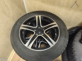 2012 Opel Astra J Рестайлинг, чёрный, 800000 рублей, вид 5