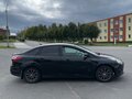 2012 Ford Focus III, чёрный, 600000 рублей - вид 3
