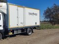 2004 Hino Series 300 (Dutro), белый, 1800000 рублей - вид 8