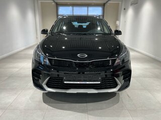 2025 Solaris KRX, чёрный, 2865000 рублей, вид 1