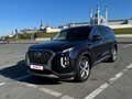 2021 Hyundai Palisade I, синий, 3580000 рублей