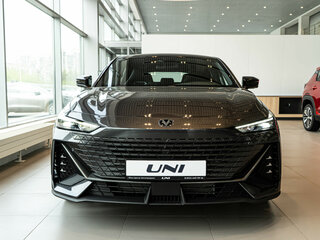 2024 Changan UNI-V I, серый, 3209900 рублей, вид 2