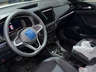 2026 Volkswagen Tharu XR 300 TSI, белый, 2850000 рублей, вид 4