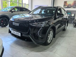 2026 Haval Jolion I Рестайлинг 2, чёрный, 2799000 рублей, вид 1