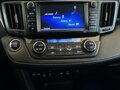 2017 Toyota RAV4 IV (XA40) Рестайлинг, чёрный, 1960000 рублей - вид 6