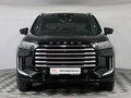 2023 Exeed VX I Рестайлинг, чёрный - вид 1