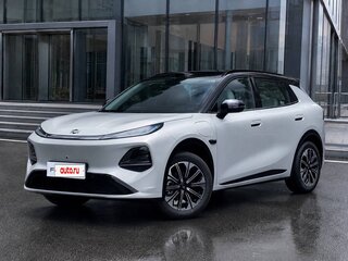 2026 Changan Qiyuan Q05 40.3 kWh II, серебристый, 2285000 рублей, вид 1