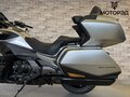 2025 Honda GL 1800 Gold Wing, серебристый, 3275000 рублей - вид 6