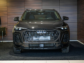 2026 Audi Q5 L III (GU), чёрный, 6590000 рублей, вид 2